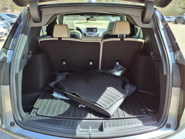 2025 Acura RDX A-Spec Package - Photo 9