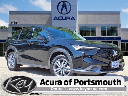 2025 Acura ADX Base SUV