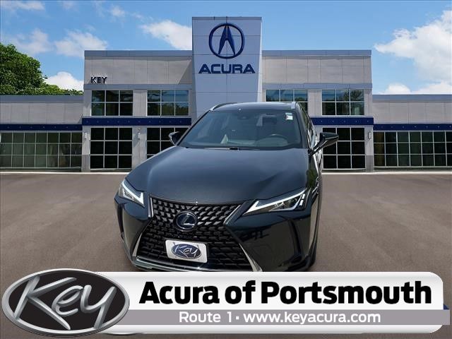 2021 Lexus UX 300h 250h AWD's photo