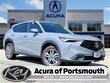 Acura ADX