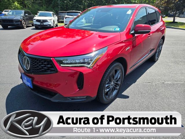 2024 Acura RDX