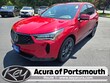  Acura RDX