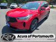 Used 2024 Acura RDX A-Spec Package SUV