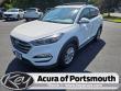 Used 2018 Hyundai Tucson SEL SUV