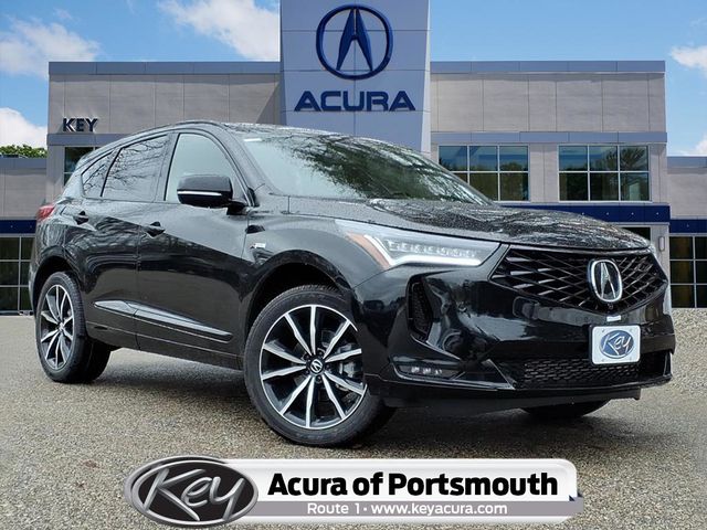 2026 Acura RDX A-Spec w/ Advance Package SH-AWD's photo