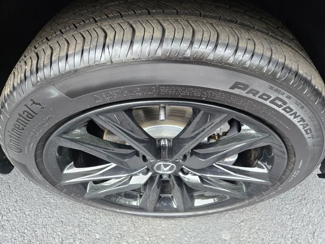 2025 Acura ADX A-spec w/Advance Package - Photo 9