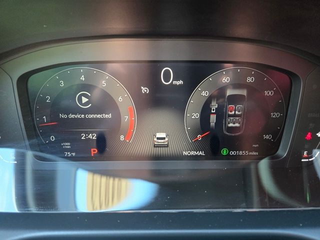 2025 Acura ADX A-Spec Package - Photo 23