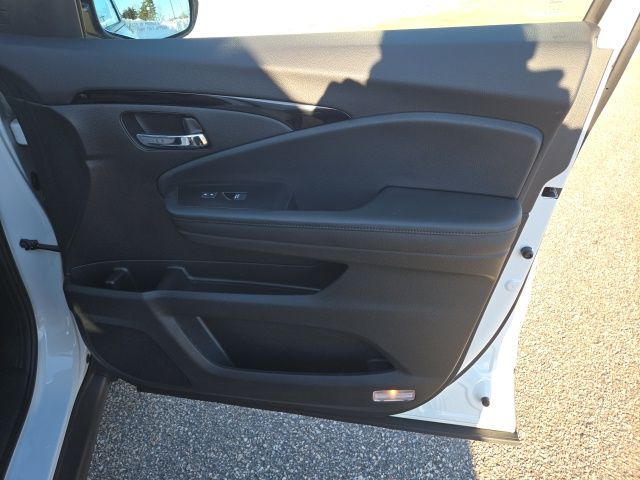 2021 Honda Passport Elite - Photo 10