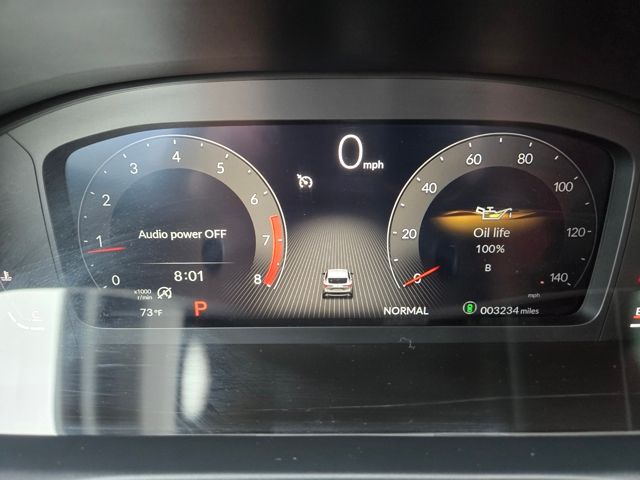 2025 Acura ADX A-spec w/Advance Package - Photo 22