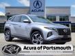 Used 2024 Hyundai Tucson Plug-In Hybrid SEL SUV