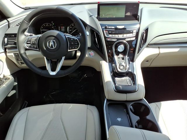 2026 Acura RDX Technology Package - Photo 14