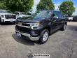 Used 2023 Chevrolet Silverado 1500 LT Truck Crew Cab