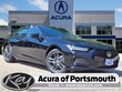 Acura TLX
