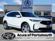 Certified 2025 Acura MDX SH-AWD SUV
