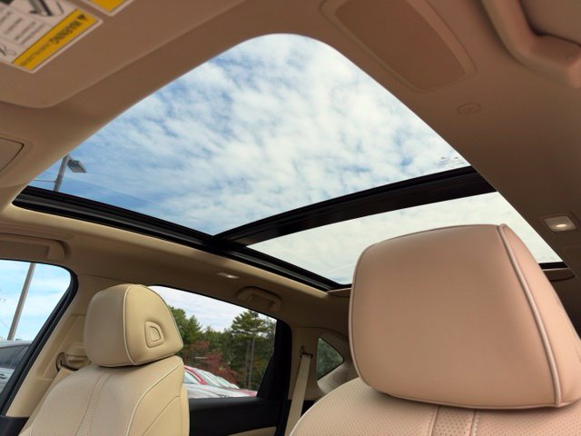 2024 Acura RDX Advance Package - Photo 25