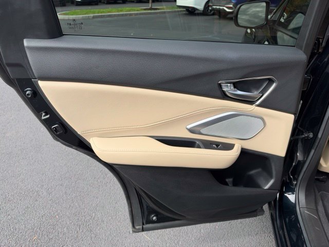 2024 Acura RDX Advance Package - Photo 13