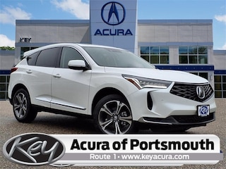 2025 Acura RDX Technology Package SUV
