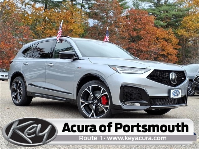 2026 Acura MDX Type S w/Advance Package's photo