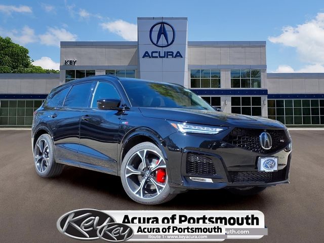 2026 Acura MDX Type S w/Advance Package's photo