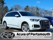 Used 2021 Audi Q7 55 Premium SUV