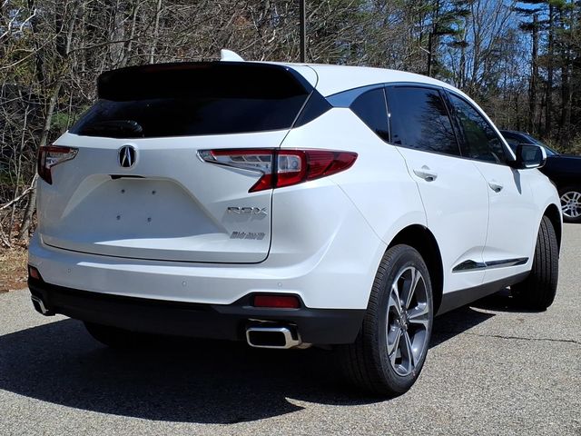 2026 Acura RDX Technology Package - Photo 4