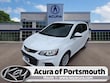  Chevrolet Sonic