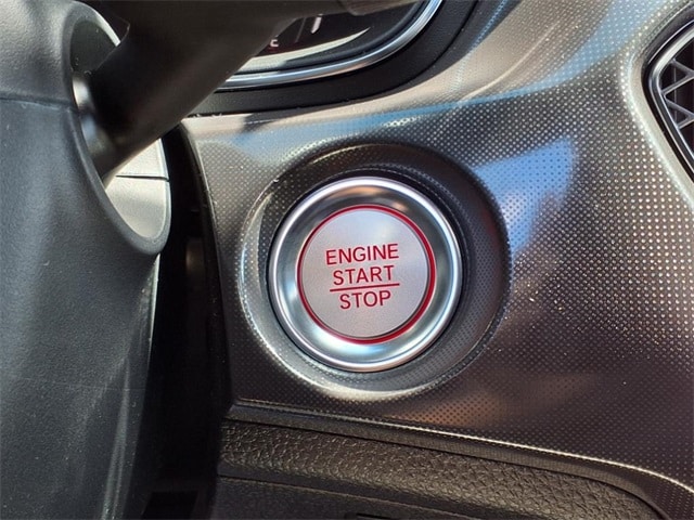 2025 Acura Integra A-Spec - Photo 16