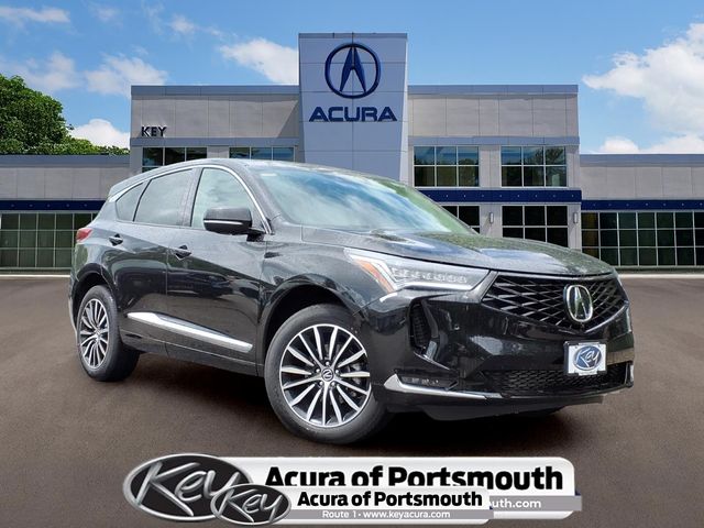 2026 Acura RDX Advance Package SH-AWD's photo