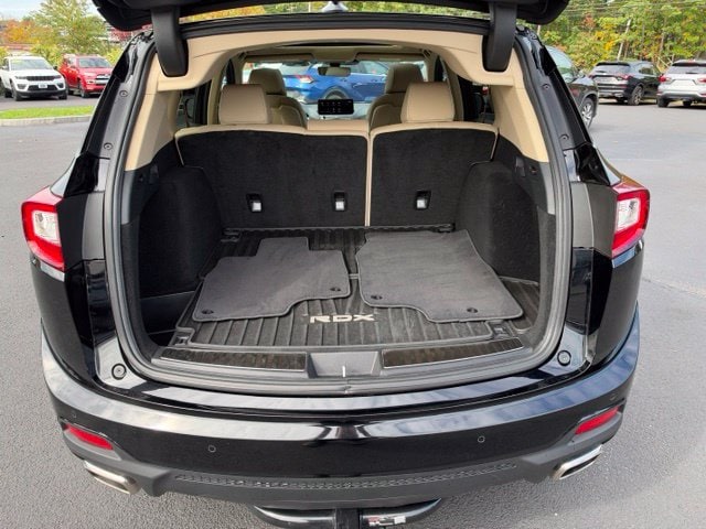 2024 Acura RDX Advance Package - Photo 12