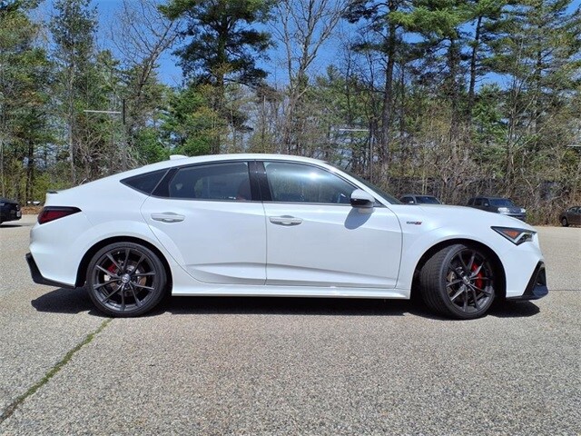 2025 Acura Integra Type S photo 2