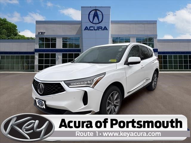 2022 Acura RDX Technology Package SH-AWD's photo