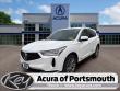 Certified 2022 Acura RDX Technology Package SUV