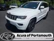 Used 2018 Jeep Grand Cherokee Laredo 4x4 SUV