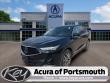 Used 2023 Acura MDX SH-AWD Technology Package SUV