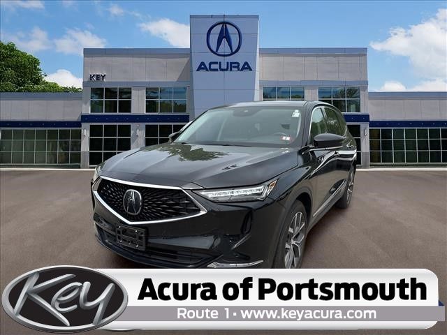 2024 Acura MDX SH-AWD w/Technology Package's photo