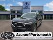 Certified 2024 Acura MDX SH-AWD Technology Package SUV