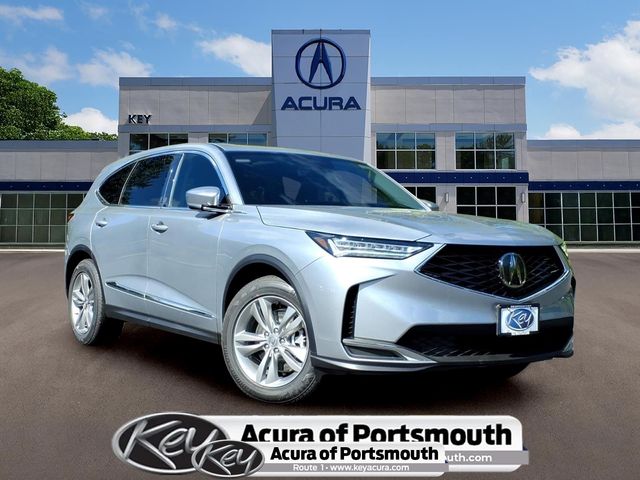 2026 Acura MDX Base