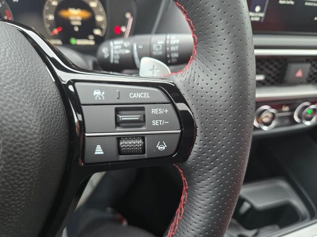 2025 Acura ADX A-spec w/Advance Package - Photo 24