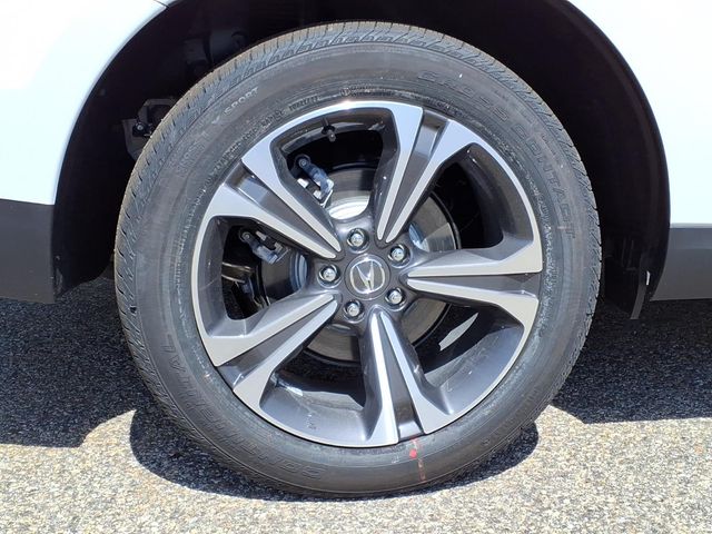 2026 Acura RDX Technology Package - Photo 6
