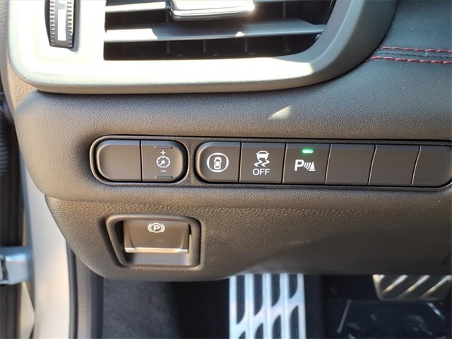 2025 Acura TLX A-Spec Package - Photo 15