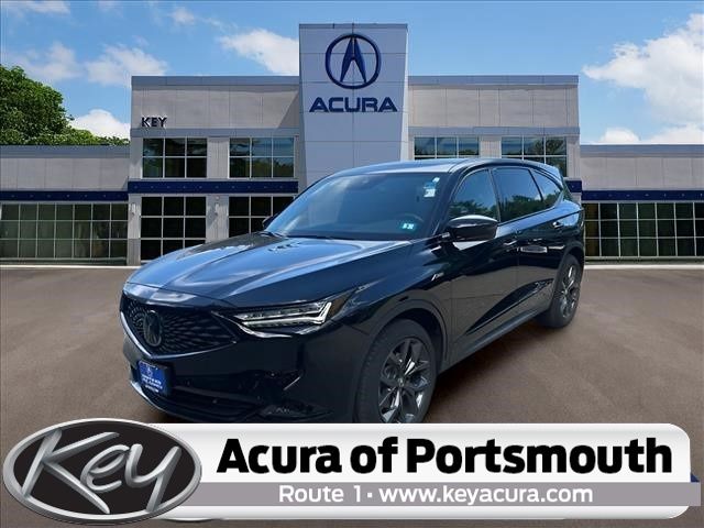 2023 Acura MDX SH-AWD A-Spec Package's photo