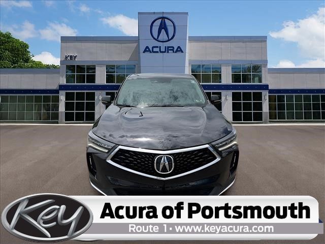 2024 Acura RDX Technology Package SH-AWD's photo