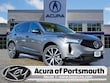  Acura RDX