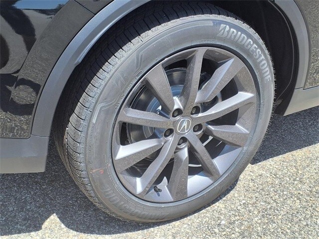 2026 Acura MDX SH-AWD A-Spec photo 4