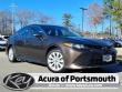 Used 2019 Toyota Camry L Sedan