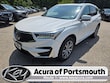  Acura RDX
