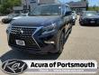 Used 2022 Lexus GX 460  SUV