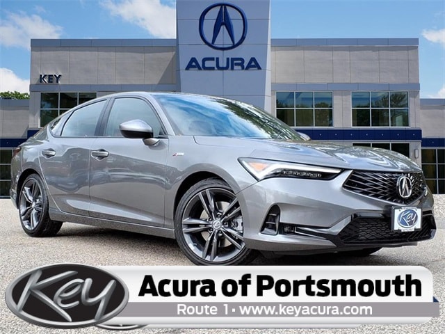 2025 Acura Integra A-Spec's photo