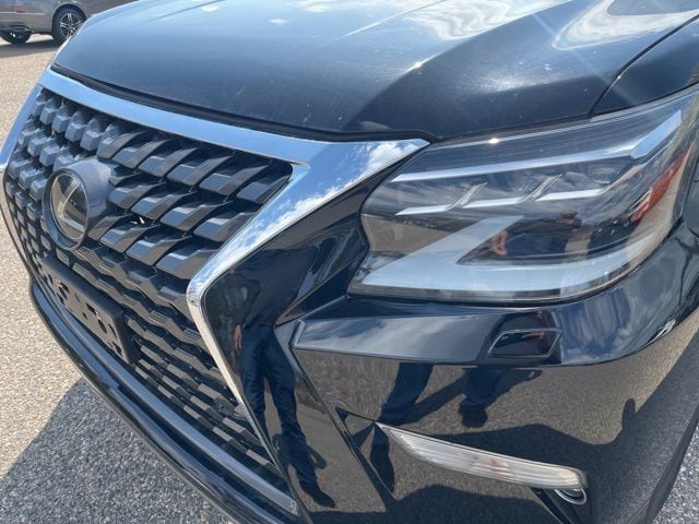 2020 Lexus GX PREMIUM - Photo 13