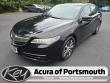 Used 2015 Acura TLX Tech (DCT) Sedan